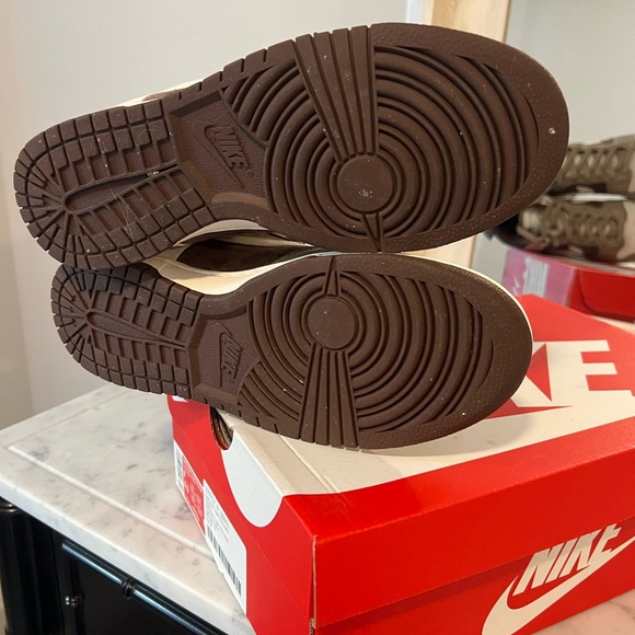 Nike Dunk High - Picture 2 of 6